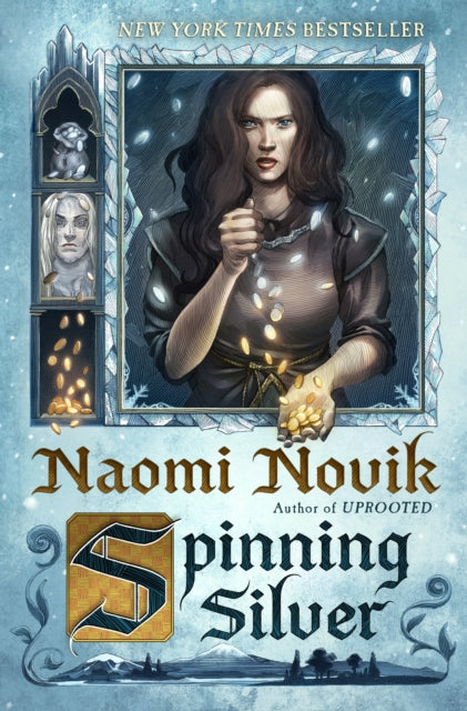 Spinning Silver: A Novel