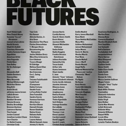 Black Futures