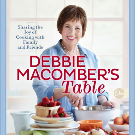 Debbie Macomber's Table