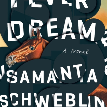 Fever Dream: A Novel