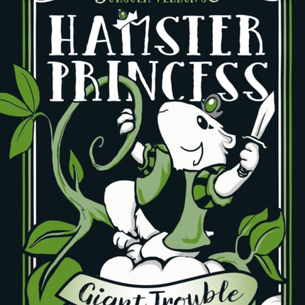 Hamster Princess: Giant Trouble