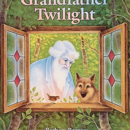 Grandfather Twilight