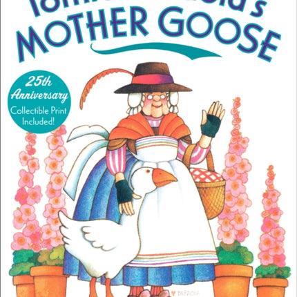 Tomie dePaola's Mother Goose