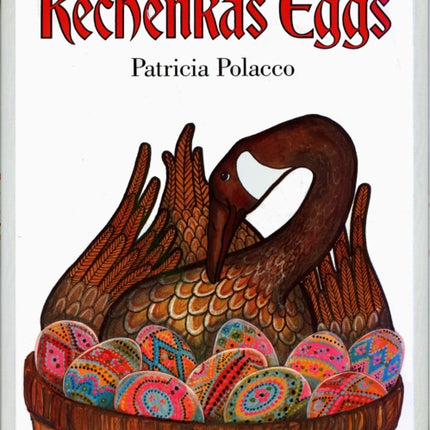 Rechenka's Eggs