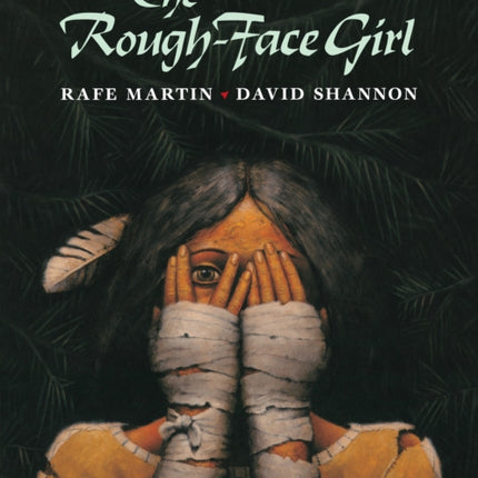 The Rough-Face Girl