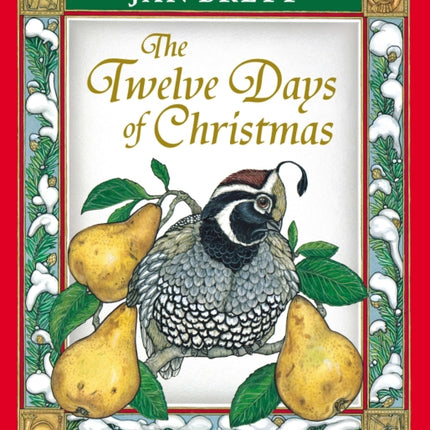 The Twelve Days of Christmas