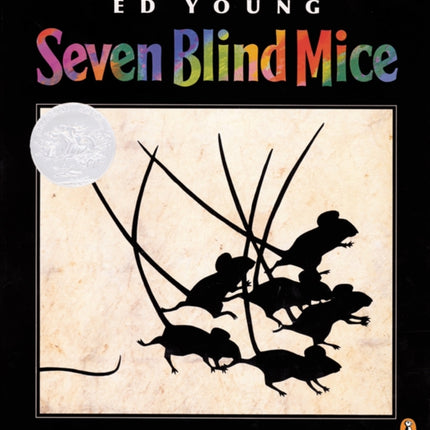 Seven Blind Mice