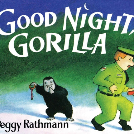 Good Night, Gorilla