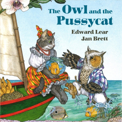 The Owl and the Pussycat