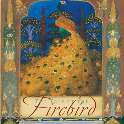The Tale of the Firebird