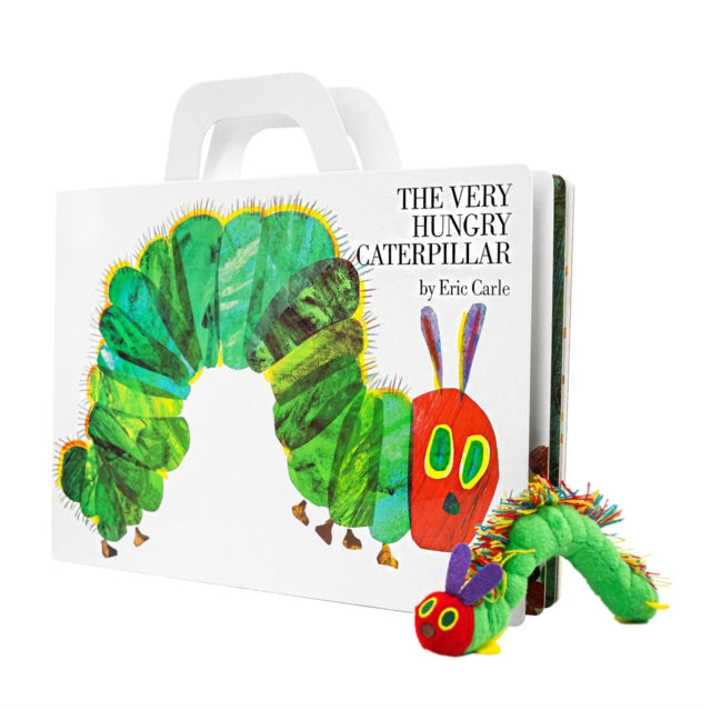 theveryhungrycaterpillargiantboardbook