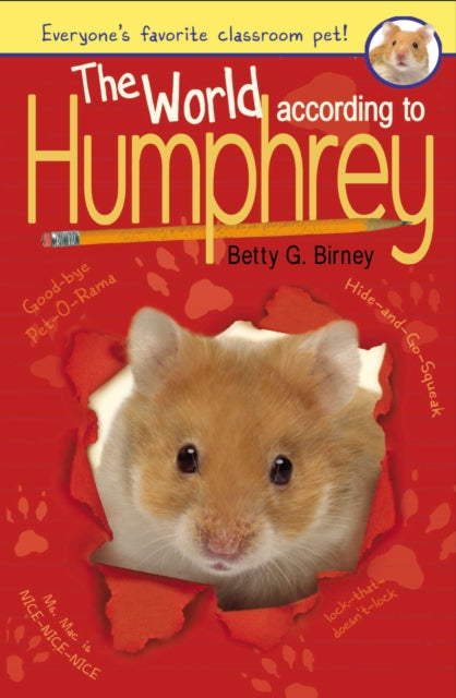 The World According to Humphrey