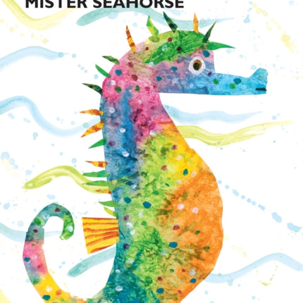 Mister Seahorse