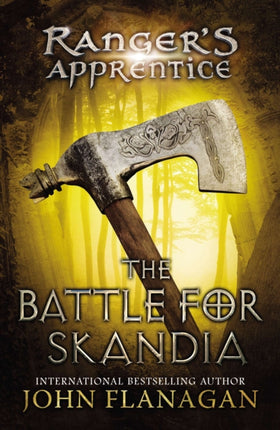 The Battle for Skandia: Book Four