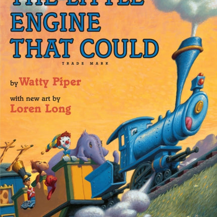 The Little Engine That Could