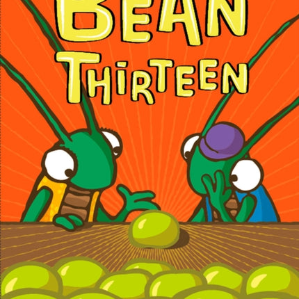 Bean Thirteen