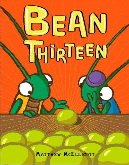 Bean Thirteen