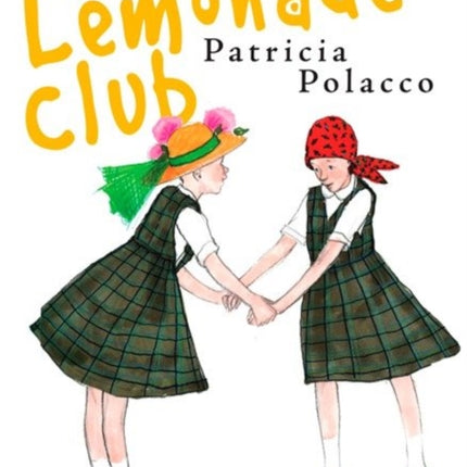 The Lemonade Club