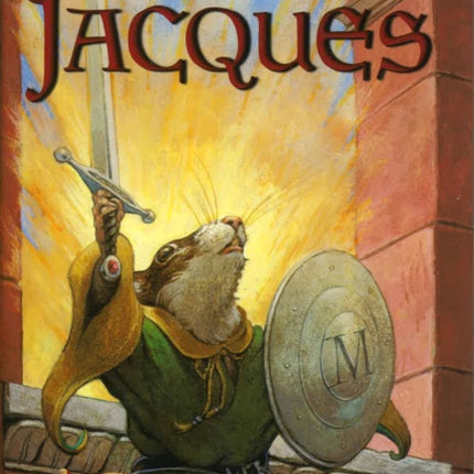 Redwall