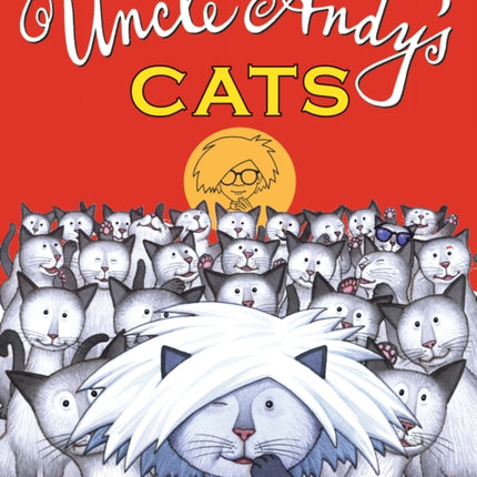 Uncle Andy's Cats