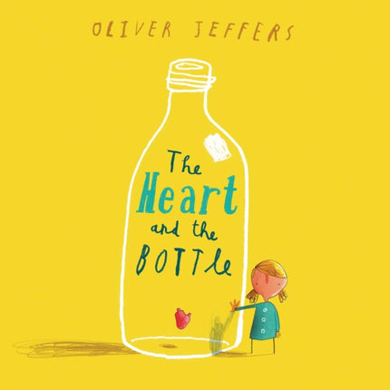 The Heart and the Bottle