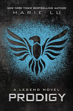 Prodigy: A Legend Novel