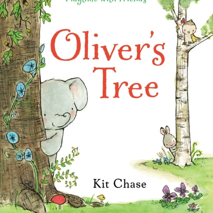 Oliver's Tree