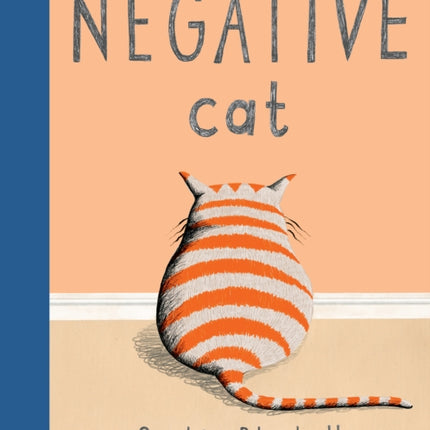 Negative Cat