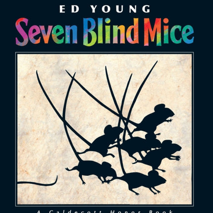 Seven Blind Mice