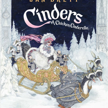 Cinders