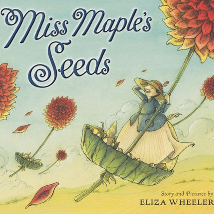 Miss Maple's Seeds