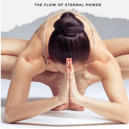 Kundalini Yoga The Flow of Eternal Power  a