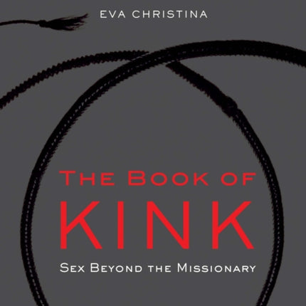 The Book Of Kink