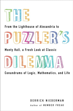 The Puzzlers Dilemma