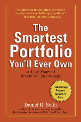 The Smartest Portfolio YouLl Ever Own A DoitYourself Breakthrough Strategy