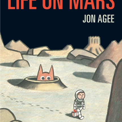 Life on Mars