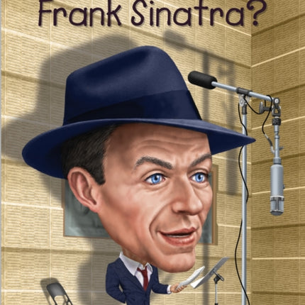 Who Was Frank Sinatra?