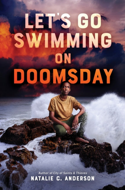 Let's Go Swimming on Doomsday