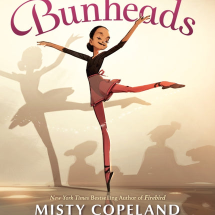 Bunheads