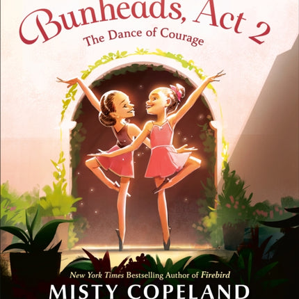 Bunheads Act 2