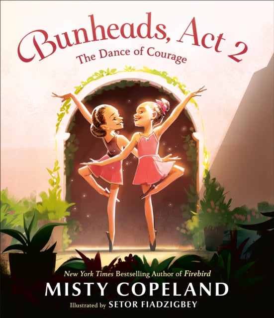 Bunheads Act 2