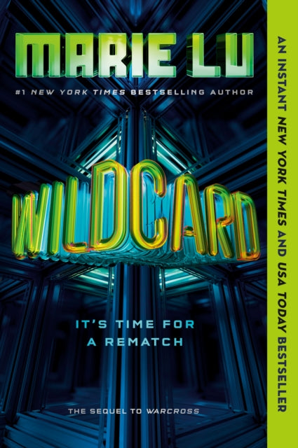 Wildcard