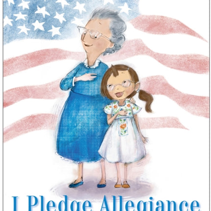 I Pledge Allegiance