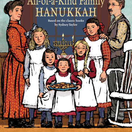 All-of-a-Kind Family Hanukkah