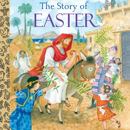 Story of Easter