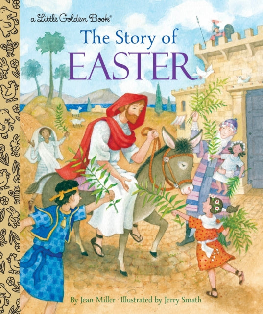 Story of Easter