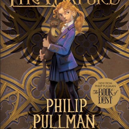 His Dark Materials: Lyra's Oxford