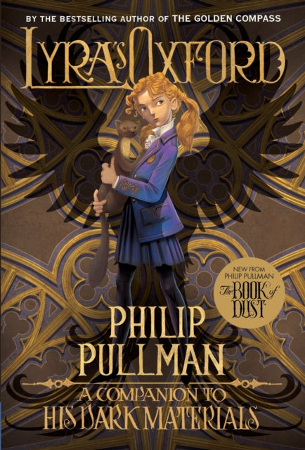 His Dark Materials: Lyra's Oxford