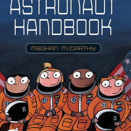Astronaut Handbook