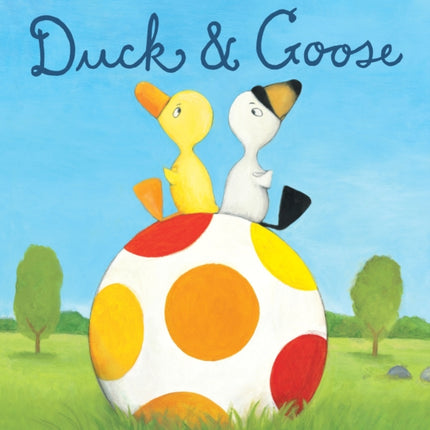 Duck & Goose